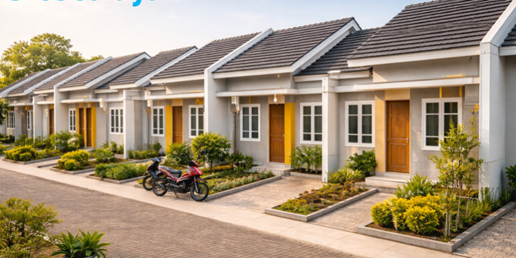 Skema DAK dan APBD, Jawaban Tuntas Defisit Rumah di Brebes